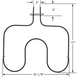 High Quality Electric <b>Oven</b> Heating <b>Element</b> <b>for</b> Household Use-Replaces ERP B1094 & WP77001094 - Product Image 5