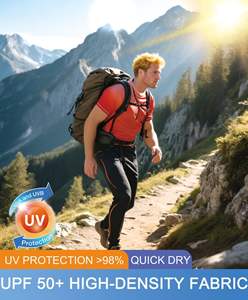 Rashguard de manga corta, diseño personalizado, camisa de compresión de gimnasio, tela de secado rápido, ropa deportiva, entrenamiento, fábrica OEM Pakistán - Product Image 4