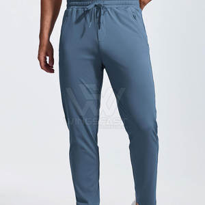 กางเกงวอร์มสำหรับผู้ชายกางเกงแฟชั่นระบายอากาศผลิตในปากีสถาน - Product Image 3