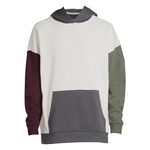 Fashion Men <b>Sublimation</b> <b>Hoodies</b> Long Sleeve Printed Sweatshirt Winter Streetwear Basics Fleece Pocket Comfortable Breathable - Product Image 2