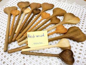 Ensemble de cuillères en bois de qualité supérieure, ustensiles de cuisine écologiques, outils de cuisine naturels pour la vente en gros - Product Image 3