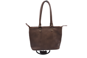 Bolso de mano de cuero suave, marca de lujo, bolsos de cuero para mujer, patrón de diseñador, bolsos de mano de alta calidad para mujer, bolso de mano grande clásico - Product Image 5
