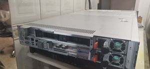 Enterprise 3204 CPU 2U Rack Server R740XD2 Raw Server Rack en stock - Product Image 3