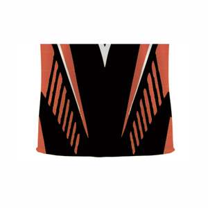 Maillot Hurlingball de haute qualité Offre Spéciale Nouveau design Vêtements d'entraînement grande taille avec impression numérique OEM Vêtements de sport - Product Image 5