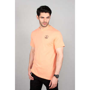 เสื้อยืดคอกลมทรงเข้ารูป GUAZ ผ้าฝ้าย 100% น้ำหนัก 300 กรัม ผ้าเจอร์ซีย์ ป้ายแบบกำหนดเอง พิมพ์ลายสกรีน ลายเรียบ พร้อมงานพิมพ์ซิลค์สกรีน - Product Image 2