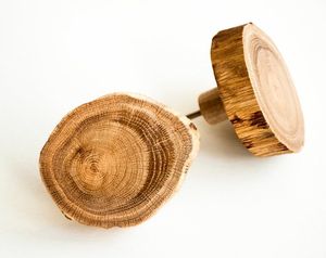 Meilleure vente : Poignées de meuble en bois de résine sculpté à la main, sur mesure, pour porte de maison, tiroir, finition en laiton poli moderne - Product Image 3