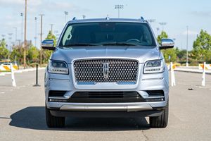 Lincoln Navigator L Black Label USADO del 2020 - Product Image 1