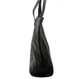 Sac fourre-tout en cuir tendance pour femmes Sac à main en cuir personnalisé Fabricant de sacs à main pour femmes d'affaires Logo personnalisé - Product Image 2