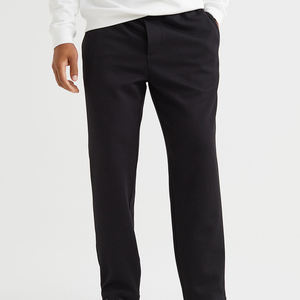 กางเกงขายดีคุณภาพสูงสำหรับผู้ชายใส่กลางแจ้ง รับผลิตแบบ OEM ดีไซน์ใหม่ กางเกงจ็อกเกอร์ผู้ชาย - Product Image 2