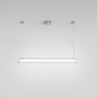 Lustre suspendu en verre de style européen pour salon, ovale, carré, long, avec angle de faisceau réglable, télécommande, décoration intérieure AC