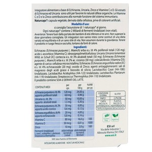 Highest Quality Italian Natural Herbal Blend Supports Respiratory Wellness & Overall Wellbeing - Product Image 2