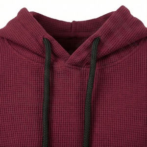 Ensemble de survêtement décontracté pour femme en coton 100 %, manches longues, respirant, avec fermeture éclair, deux pièces, couleur personnalisable - Product Image 4