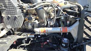 Camión Pesado Usado T680 NEXT GEN 2024, Diésel 4x2 Euro 5, Sin Accidentes y Listo para Enviar - Product Image 5