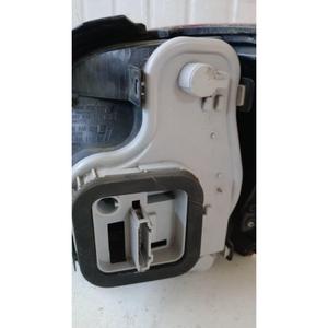 ไฟท้ายซ้ายรถ VOLKSWAGEN Polo รุ่นที่ 5 (09>17) รหัส 6R0945095N CFW - Product Image 6