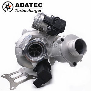 شاحن توربيني جديد RHF5 IS38 توربو 06K145702A 06K145722G 06K145722H 06K145702N توربين لأودي A3 S1 S3 T <span class=keywords><strong>2</strong></span>.0L - Product Image 1