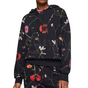 Nouvelle Tendance : Sweat à Capuche Polaire Femme, Coupe Ample et Épaisse, Nouveau Style 2024 - Product Image 3