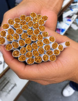 Meilleure nouvelle machine à rouler des cigarettes BlueStar entièrement automatique à haute productivité pour les usines de fabrication