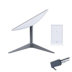 NUEVO Internet Satelital V4 con Todas las Piezas Completas y Accesorios - Product Image 5