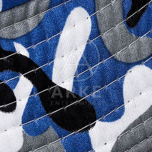 Sombreros de cubo diseñados a medida de venta caliente Material duradero en varios colores MOQ bajo para ropa informal - Product Image 5