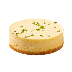 Recién llegado, pastel de Mousse de alta calidad, pastel de queso de Lima, personalización OEM ODM disponible, comida importada, precio barato - Product Image 1