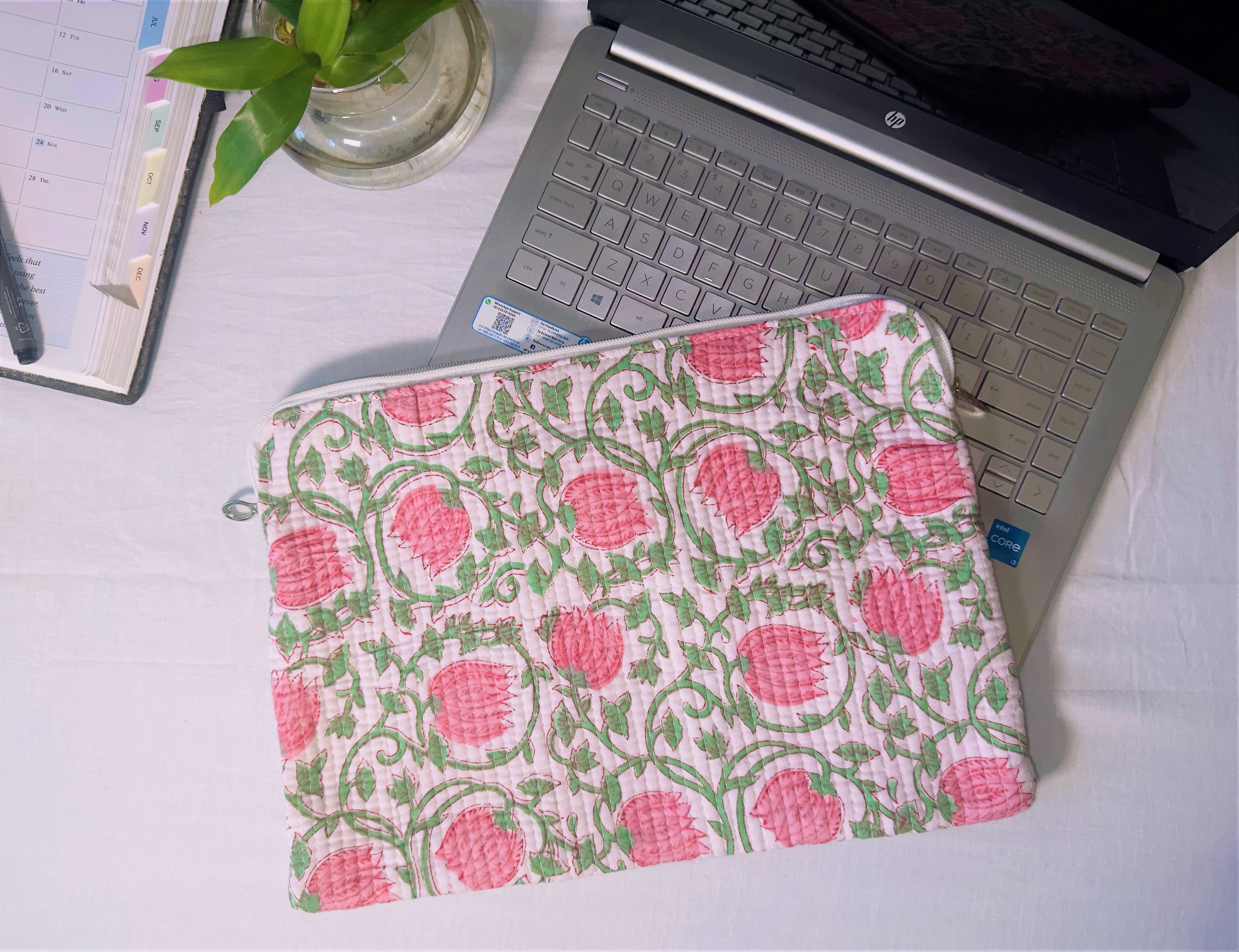 ตามที่แสดงในภาพ