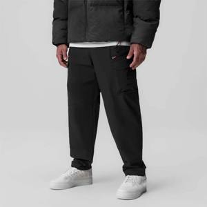 Pantalones Cargo Jogger para hombre: Joggers utilitarios elegantes y funcionales con múltiples bolsillos para uso diario - Product Image 1