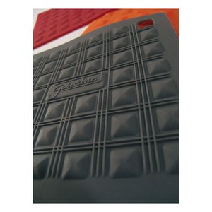 Salvamanteles de Silicona (17.5x17.5cm) Utensilio de Cocina para Hoja de Datos de Silicona Silikomart 70199200001 - Product Image 2