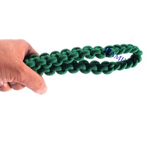 Uniforme de sécurité personnalisé pour cérémonie Cordon d'épaule tressé Cordon d'épaule tressé Uniforme de cérémonie - Product Image 2