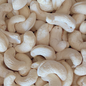 เมล็ดเม็ดมะม่วงหิมพานต์ออร์แกนิกผลิตจากเวียดนาม WW180โรงงานในเวียดนาม - Product Image 1