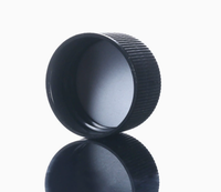 Bouteille en plastique personnalisée avec logo imprimé, 300 ml, 500 ml, avec bouchon sécurisé et bouchon intérieur pour le stockage de shampooing, d'hydrolat et de tonique