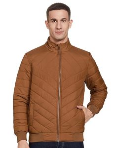 wholesale <b>cheap</b> quality <b>puffer</b> <b>jackets</b> for men's customized <b>jackets</b> outdoor streetwear clothing manufacturers - Product Image 6