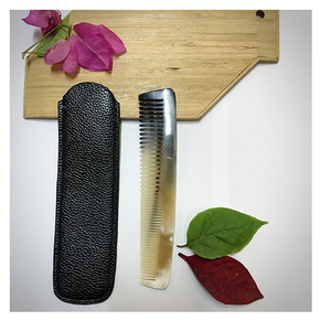 หวีฮอร์นทำด้วยมือจากเวียดนาม07 - Product Image 5