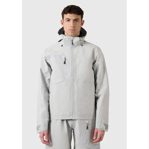 Veste d'hiver à col montant - S4W Prodotto - Product Image 2