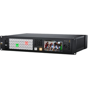 อุปกรณ์ถ่ายทอดสด ATEM Constellation 8K รุ่นลดราคาจากโรงงาน - Product Image 3