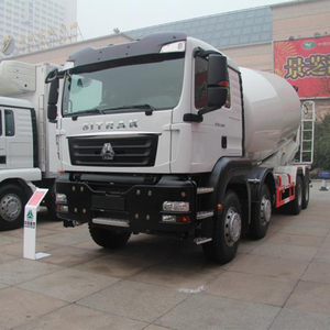 <span class=keywords><strong>Camion</strong></span> mélangeur de ciment, Offre Spéciale, 12 roues - Product Image 2