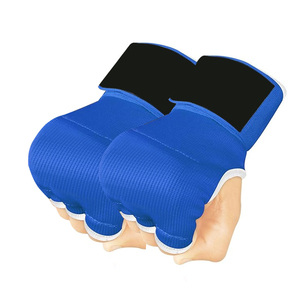 Vendas de Boxeo al por Mayor de Fábrica OEM para Entrenamiento, Transpirables y de Secado Rápido, Diseño de Logotipo Personalizado - Product Image 1