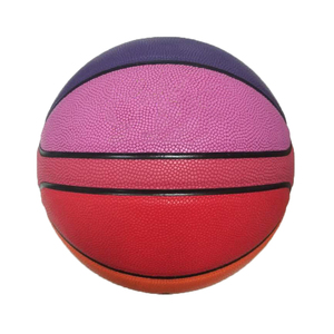 New Factory Rate Professional Quality <b>Basketball</b> Ball for Training Soft <b>Leather</b> Easy to Grip Durable <b>Basketball</b> Ball - Product Image 2