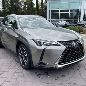 Vehículo SUV LEX/US UX 200 BASE 2019 de Segunda Mano, Limpio, para Adultos, Volante a la Izquierda/Derecha, con 3 Años de Garantía, Listo para Enviar - Product Image 1