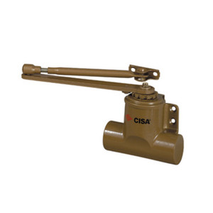 Cisa Art. 60160.04 Chiudiporta Gr. 4 - Product Image 1