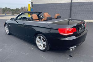 BMW 328I CONVERTIBLE USADO 2008, Volante a la Izquierda/Derecha - Product Image 3