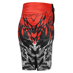 Shorts de MMA al por Mayor con Cierre de Velcro para Hombre, de Competición, Tela de Poliéster, Boxeo, Artes Marciales, Elásticos, Ligeros - Product Image 5