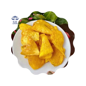 แห้งสีเหลืองหวานมันฝรั่งชิปราคาที่ดีที่สุด - Product Image 6