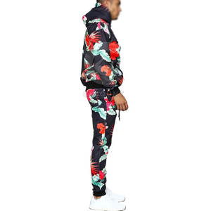 Conjuntos Deportivos Estampados para Hombre, Ropa Deportiva Moderna para Gimnasio, Entrenamiento, Running, Fitness, Ropa Casual - Product Image 3