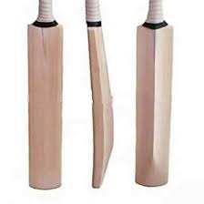 Calidad internacional Inglés Willow Hardball Bat Profesional Cricket Hard Ball Bat Inglés Willow Mejores materiales Deportes - Product Image 4