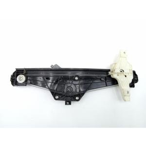 PEUGEOT 5008 (2017>) (17>) กระจกไฟฟ้าด้านหลังขวา 9812642880 - Product Image 2
