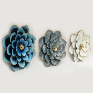 High Quality Home <b>Decor</b> Metal Wall Hanging Tree Design Brass Aluminum Iron Good Looking Wall <b>Decor</b> Color-Changing Feature Art - Product Image 2