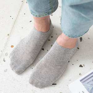 Wholesale Price Soft Fit <b>Men</b> <b>Socks</b> Featuring Cushioned Support And Quick Dry Material Perfect For Daily Use Order Yours Today - Product Image 5