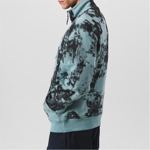 Pull à col rond pour homme en laine Pull uni pour homme Pulls pour homme - Product Image 6