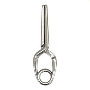 Green swift YASARGIL Aneurysm Clips Stainless Steel Manual CE Certified High Quality Class I Neurosurgery Vascular Instruments - Product Image 2