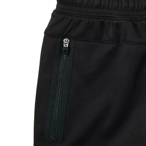 Nouvelle arrivée sur Taille Élastique Polyester Polaire Jogger Sports Baggy Shorts Formation coton polaire sweat shorts - Product Image 2